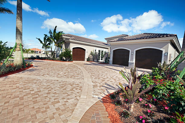 Reliable Laton, CA Driveway Pavers Solutions