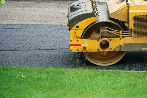 Driveway Repair Near Me in Laton, CA