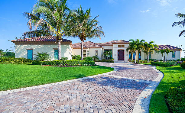 Reasons to Select Us for Your Driveway Paving Requirements in Laton, CA