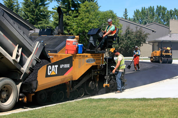 Best Driveway Pavers Near Me  in Laton, CA